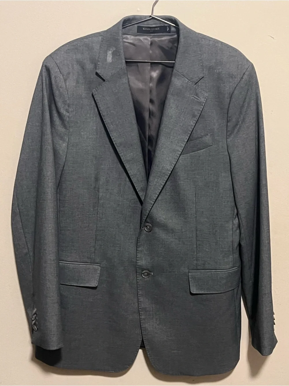 Men’s Blazer